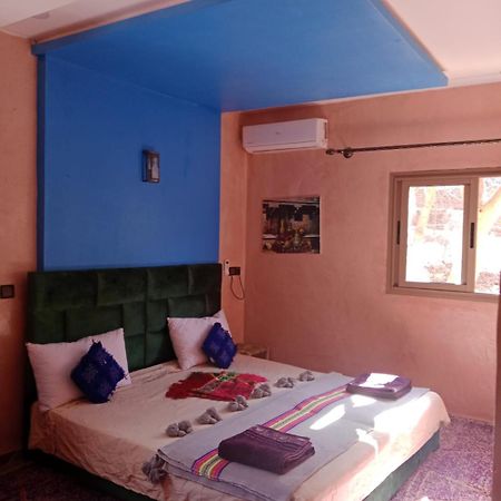 Riad Atlas Garden イムリル エクステリア 写真