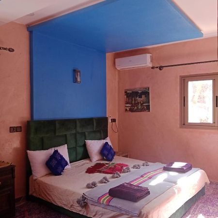 Riad Atlas Garden イムリル エクステリア 写真